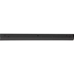 Nowodvorski Lighting Loftlamper > Loftlampe Straight grafit 92 cm