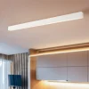 Loftlamper ^ Nowodvorski Lighting Loftlampe Straight hvid 122 cm