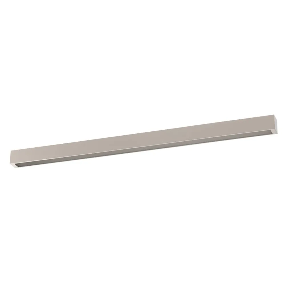Loftlamper ^ Nowodvorski Lighting Loftlampe Straight hvid 122 cm