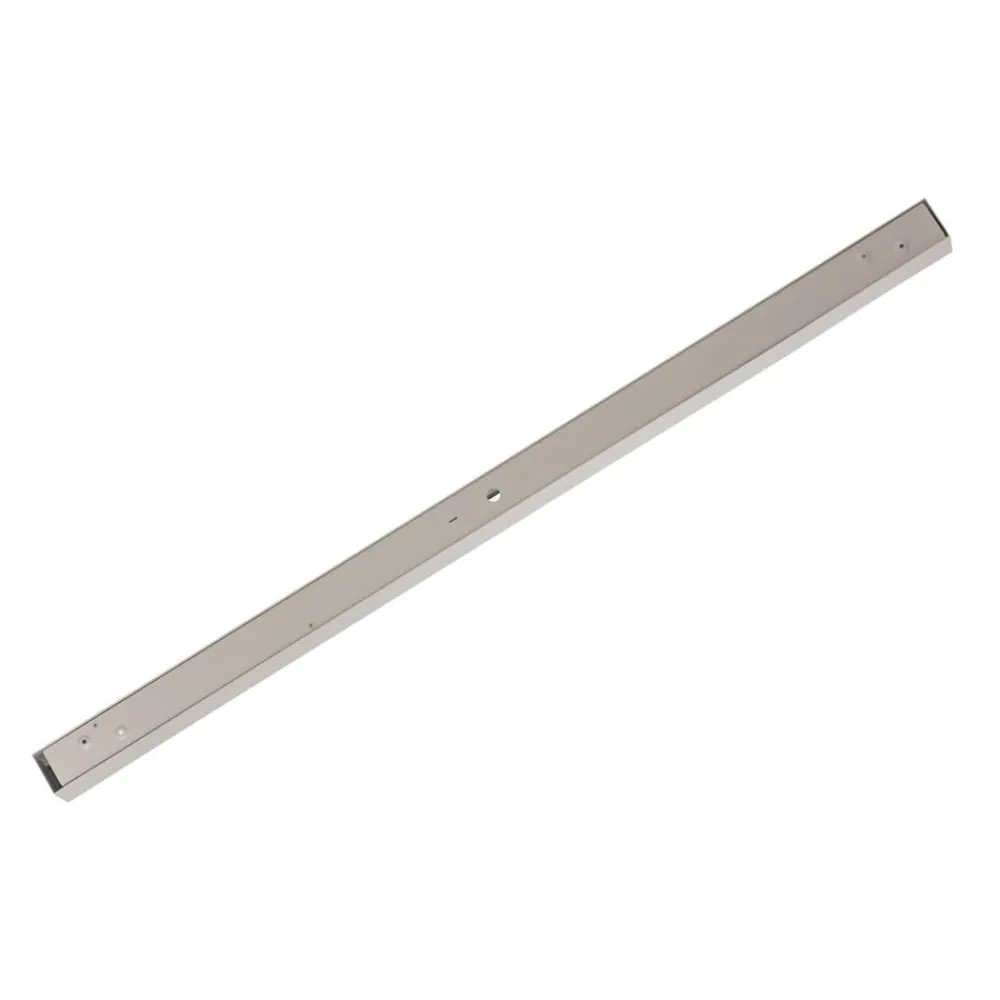 Loftlamper ^ Nowodvorski Lighting Loftlampe Straight hvid 122 cm