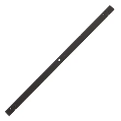 Nowodvorski Lighting Loftlamper > Loftlampe Straight sort 122 cm