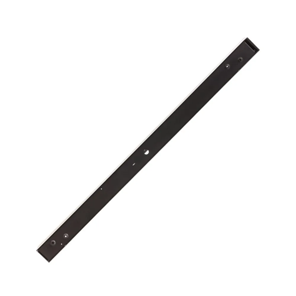 Nowodvorski Lighting Loftlamper|Loftlamper > Loftlampe Straight sort 92 cm