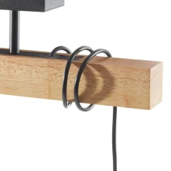 Loftlamper|Loftlamper ^ EGLO Loftlampe Townshend 5 med 3 gitterskærme