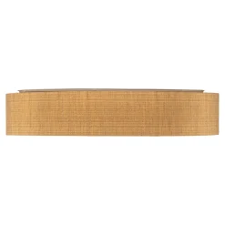 Loftlamper ^ Nowodvorski Lighting Loftlampe Turda, Ø 78 cm, guld