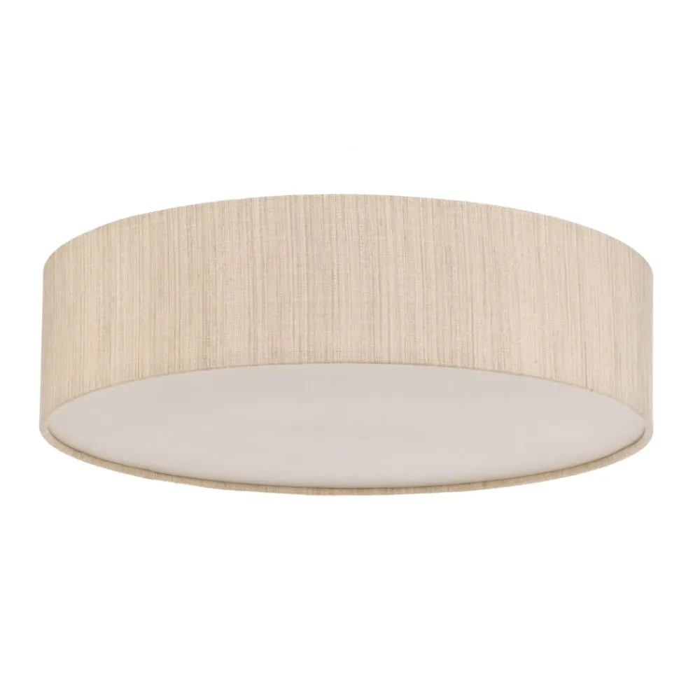Nowodvorski Lighting Loftlamper > Loftlampe Turda, Ø 50 cm, hvid