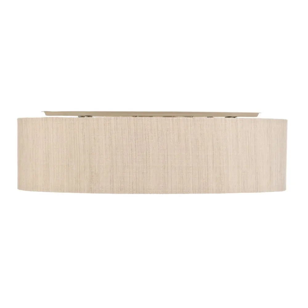 Nowodvorski Lighting Loftlamper > Loftlampe Turda, Ø 50 cm, hvid