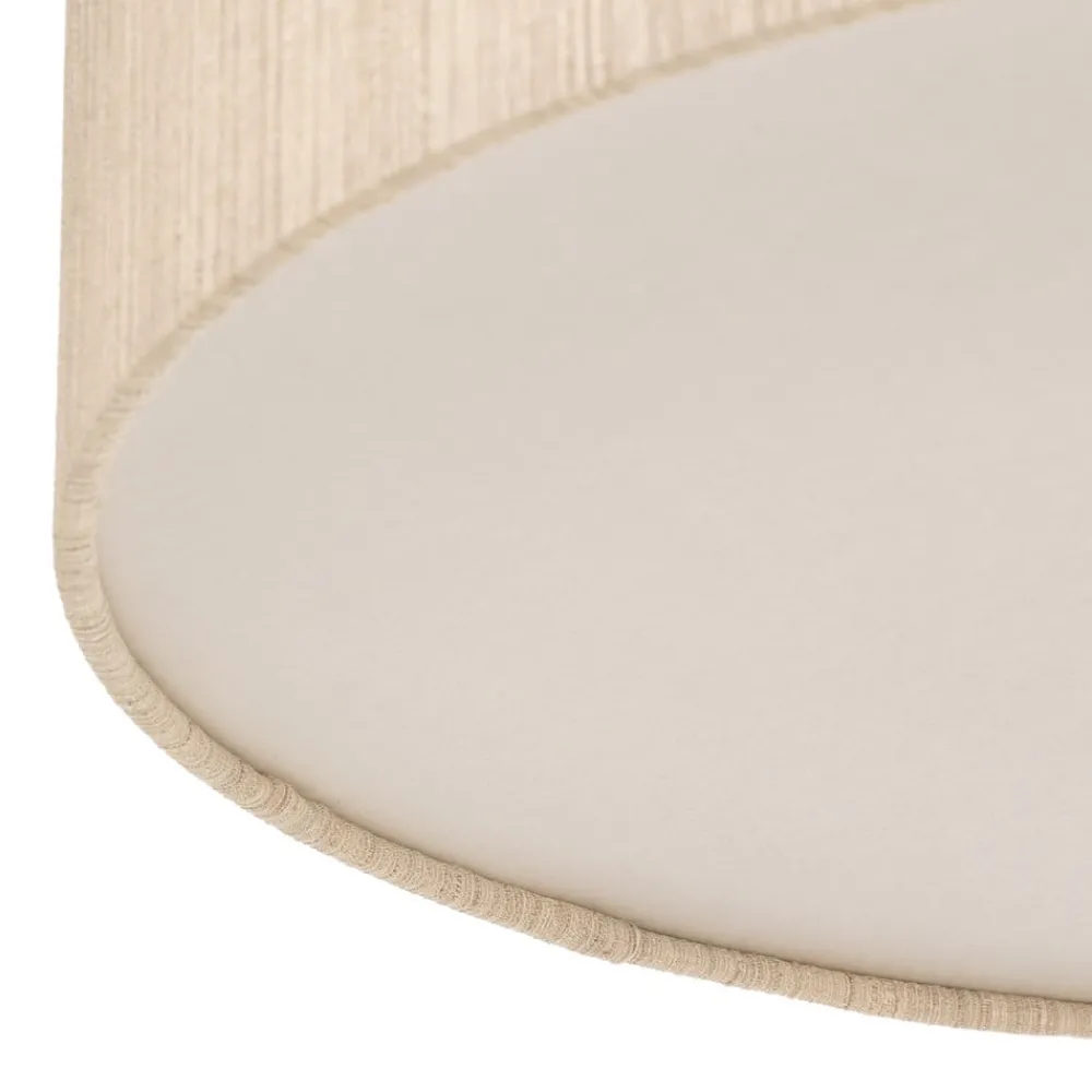 Nowodvorski Lighting Loftlamper > Loftlampe Turda, Ø 50 cm, hvid