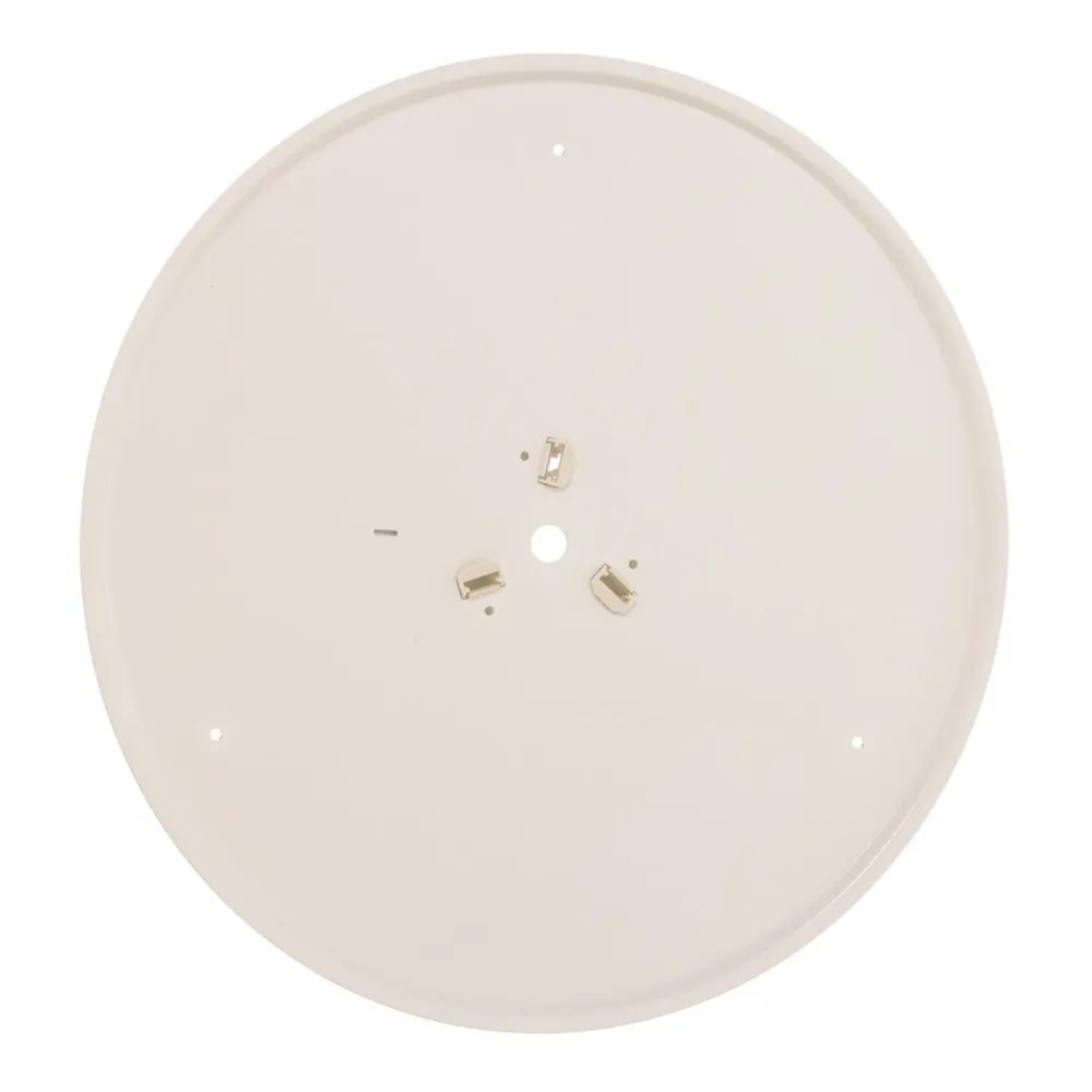 Nowodvorski Lighting Loftlamper > Loftlampe Turda, Ø 50 cm, hvid