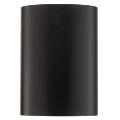 Eko-Light Loftlamper|Spotlights > Loftspot Bima, rund sort