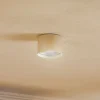 Argon Loftlamper|Loftlamper > Loftspot Chloe fast, beige