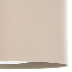 Argon Loftlamper|Loftlamper > Loftspot Chloe fast, beige