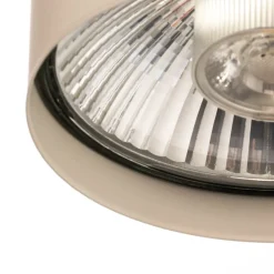 Argon Loftlamper|Loftlamper > Loftspot Chloe fast, beige
