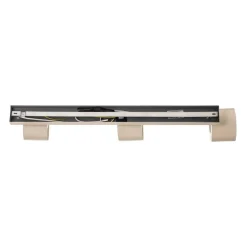 Loftlamper|Loftlamper ^ Argon Loftspot Chloe justerbar med 3 lyskilder, beige
