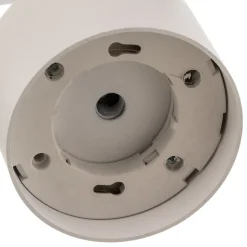 Eko-Light Loftlamper|Loftlamper > Loftspot Cloudy med 2 lyskilder, hvid