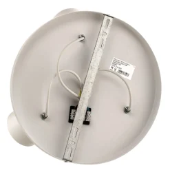 Eko-Light Spotlights > Loftspot Cloudy med 3 lyskilder, hvid rund