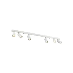Nowodvorski Lighting Gang|Loftlamper > Loftspot Eye Spot med 6 lyskilder, hvid
