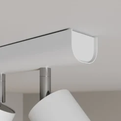 Nowodvorski Lighting Gang|Loftlamper > Loftspot Eye Spot med 6 lyskilder, hvid