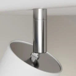 Nowodvorski Lighting Gang|Loftlamper > Loftspot Eye Spot med 6 lyskilder, hvid