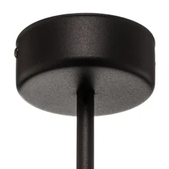 Spotlights ^ Nowodvorski Lighting Loftspot Eye Super, højde 76 cm, sort