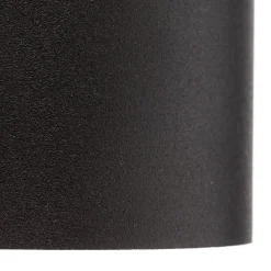 Nowodvorski Lighting Loftlamper|Spotlights > Loftspot Eye Tone i cylinderform, sort