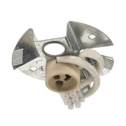 Nowodvorski Lighting Loftlamper|Spotlights > Loftspot Eye Tone i cylinderform, sort