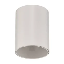 Gang|Loftlamper ^ Nowodvorski Lighting Loftspot Eye Tone i cylinderform hvid