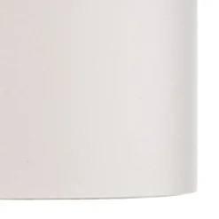 Gang|Loftlamper ^ Nowodvorski Lighting Loftspot Eye Tone i cylinderform hvid