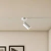 SIGMA Loftlamper > Loftspot Zoom, 1 lyskilde, hvid