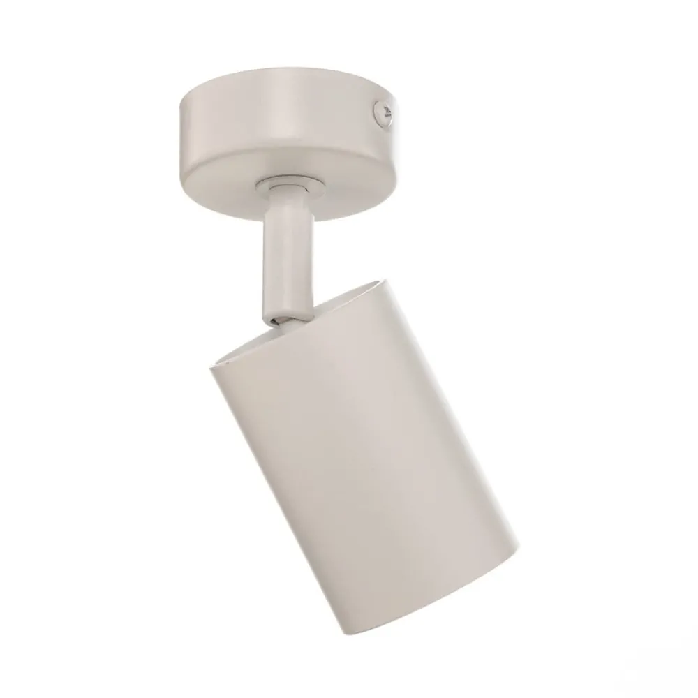 SIGMA Loftlamper > Loftspot Zoom, 1 lyskilde, hvid
