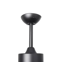 Loftventilatorer ^ FARO BARCELONA Loftventilator Andros XL til store rum, sort