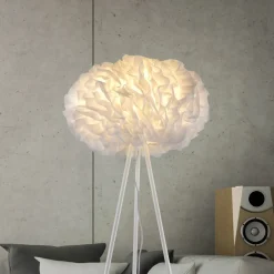 LOLA Smart Gulvlamper > Naomi LED-gulvlampe app CCT RGB