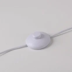 LOLA Smart Gulvlamper > Naomi LED-gulvlampe app CCT RGB