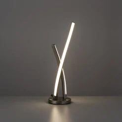 LOLA Smart Bordlamper > LOLAsmart Swing LED-bordlampe