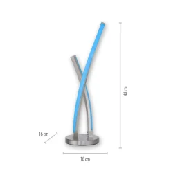 LOLA Smart Bordlamper > LOLAsmart Swing LED-bordlampe