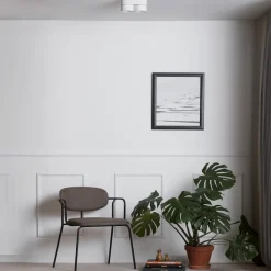 LOOM DESIGN Gang|Loftlamper > Aim LED-loftspot 2 lyskilder hvid