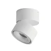 Spotlights ^ LOOM DESIGN Aim LED-loftspot 1 lyskilde hvid