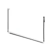 LOOM DESIGN Arbejdsrum/Kontor > LED-hængelampe Belto, hvid