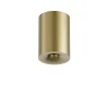 Udendørs Loftlamper ^ LOOM DESIGN LED-loftlampe Nyx, messing, IP54