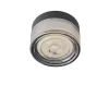 Udendørs Loftlamper|Loftlamper ^ LOOM DESIGN LED-loftlampe Otto Wave, grå, IP65