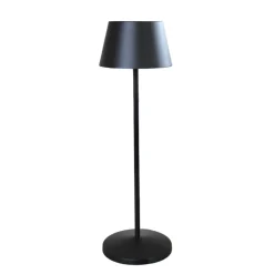 LOOM DESIGN Dekorationsbelysning|Terrassebelysning > LED-terrasselampe Modi sort 36 cm CCT