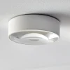 Gang|Loftlamper ^ LOOM DESIGN Sif LED-loftlampe IP65 hvid