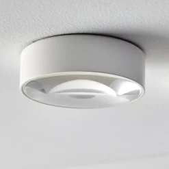Gang|Loftlamper ^ LOOM DESIGN Sif LED-loftlampe IP65 hvid