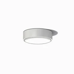Gang|Loftlamper ^ LOOM DESIGN Sif LED-loftlampe IP65 hvid
