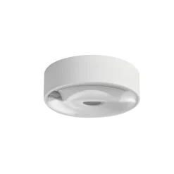 Gang|Loftlamper ^ LOOM DESIGN Sif LED-loftlampe IP65 hvid