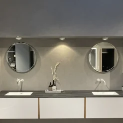 Gang|Loftlamper ^ LOOM DESIGN Sif LED-loftlampe IP65 hvid