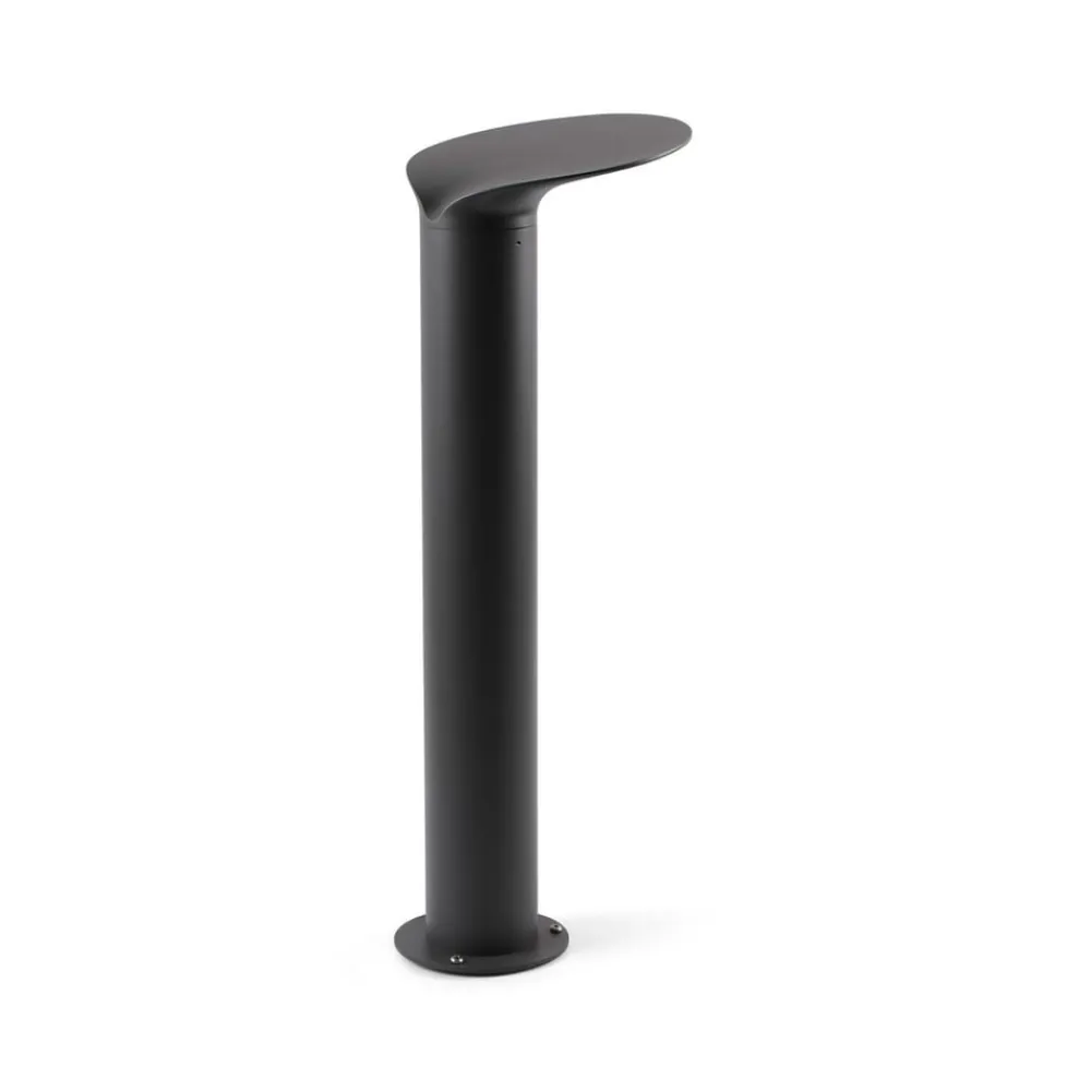 FARO BARCELONA Gadebelysning > Lotus LED-gadelampe