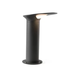 Sokkellamper ^ FARO BARCELONA Lotus LED-sokkellampe