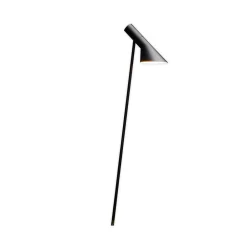 Gadebelysning ^ Louis Poulsen AJ Garden, højde 95cm, bundplade 830