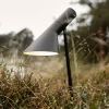 Sokkellamper ^ Louis Poulsen AJ Garden sokkel 50cm jordstykke 840