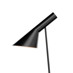 Gulvlamper ^ Louis Poulsen AJ - Gulvlampe, sort